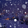 大雪の白川郷