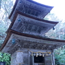 三重塔