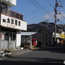 昭和な街角