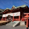 16穴守稲荷神社