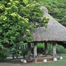 小屋的な何か。