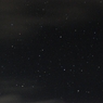 初の夜空撮影