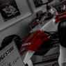 Panasonic Toyota TF108 2008 | 01