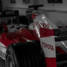 Panasonic Toyota TF108 2008 | 02