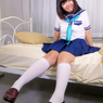 セーラー服⑥