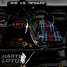 Lotus 79 1979