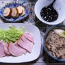 年越しそば２０１７年