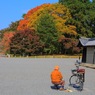 記憶に足を取られて
