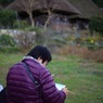 人の心には 仕掛けがしてあるようです
