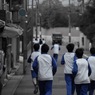 古都を走るⅡ