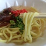沖縄そば2 2014 iPhone 4S 
