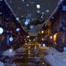 金沢の夜