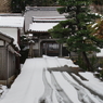熊川宿にて骨董レンズで遊ぶ