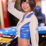 東京オートサロン2018⑧陽菜みなみさん