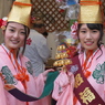 大阪天満宮３