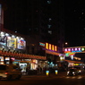 香港夜景