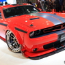 DODGE CHALLENGER R