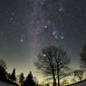 冬の星空が一番大好き