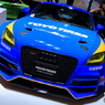 H-SPORT TTRS