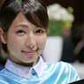TMS2017 : レクサスブース