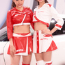 東京オートサロン2018⑲川村直央さん、北川瑛里奈さん