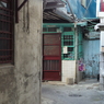 台湾台南路地裏（163）