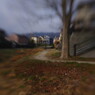 OLD LENS  散歩コース