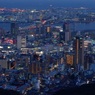 神戸の夜景④