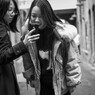 少女の喜び