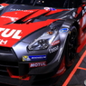 MOTUL AUTECH GT-R 2016