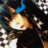 BLACK★ROCK SHOOTER