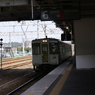 磐越東線の電車