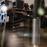 YAMAHA Marime Engine TR-1 Cut Model | 03