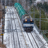 2018.1.10 ソ6883レ EF64 1017＋EF64 1023②