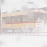 雪もう嫌だなんていわないで・・・