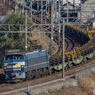 2018.1.18 8091レ EF66 27