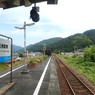 石見都賀駅