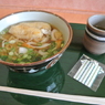 鳴るちゅるうどん