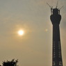 sky tree