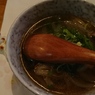 肉吸い。