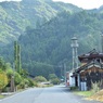 火の見櫓のあるかかしの村（田舎シリーズ⑪）