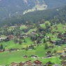 ハイジが住む村？
