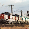2018.1.30 ソ8072レ DD51 1028＋DD51 1803