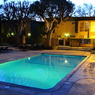 our pool