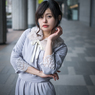 優まおさん　　　　DSC_0098