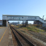 浦河駅