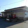 浦河駅