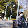 サイクリングヤッホー