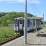 列車交換