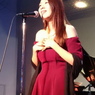 守永真彩(大田区民ﾎｰﾙ･ｱﾌﾟﾘｺでのｹﾞｽﾄﾗｲﾌﾞ)